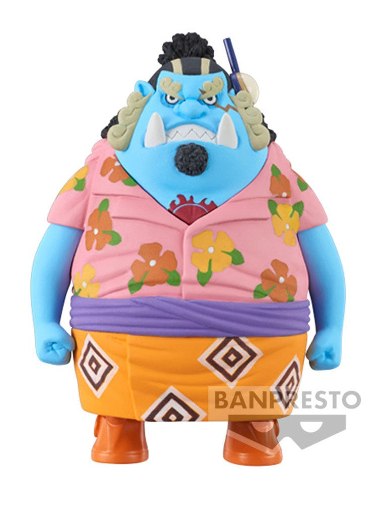 Figurines One Piece World Collectable Figure Egghead 2 (au choix) -⚡DÉSTOCKAGE