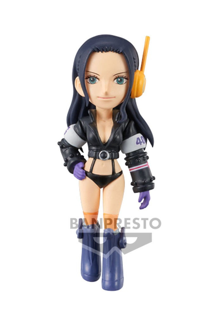 Figurines One Piece World Collectable Figure Egghead 2 (au choix) -⚡DÉSTOCKAGE