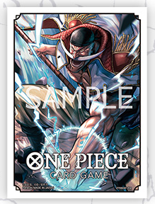 70 Protèges-cartes / Sleeves - Edward Newgate - Official Sleeves V.7