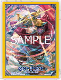 70 Card Sleeves - Sogeking - Official Sleeves V.9 Boutique Carte One Piece 70 Card Sleeves - Sogeking - Official Sleeves V.9 Boutique Carte One Piece