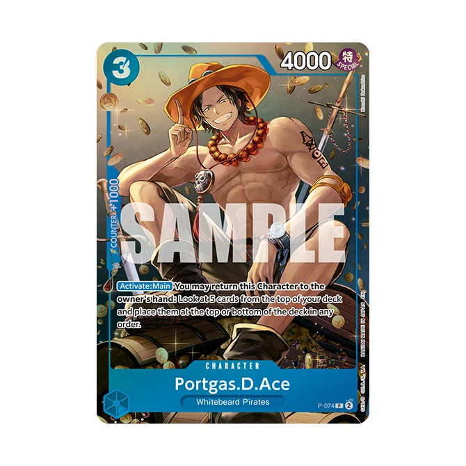 TS-02 Tin Pack Set Vol.2 – Tin Ace Edition - ENG