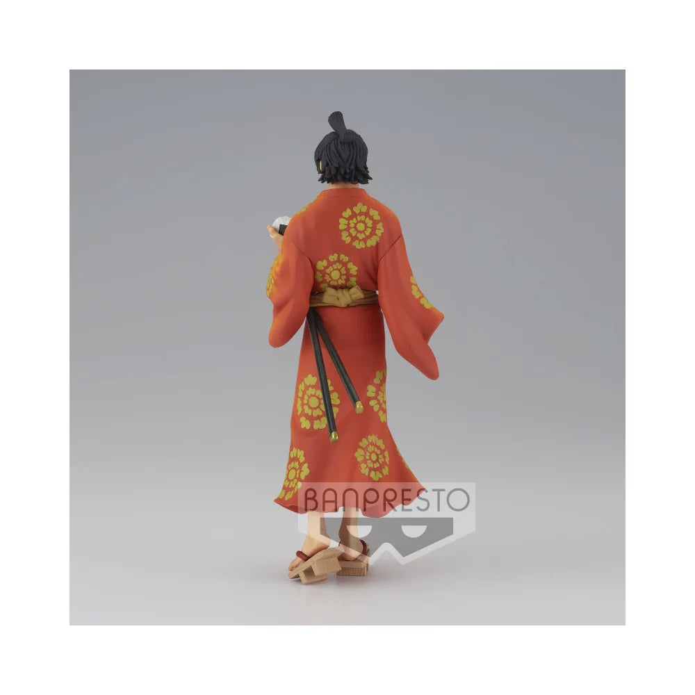 Portgas D Ace Special Color 18 cm One Piece Figure