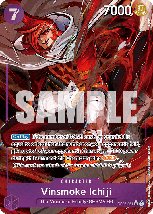Wings of the Captain OP06 ENG Page 5 Boutique Carte One Piece Wings of the Captain OP06 ENG Page 5 Boutique Carte One Piece