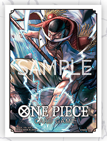 70 Card Sleeves / Sleeves - Edward Newgate - Official Sleeves V.7