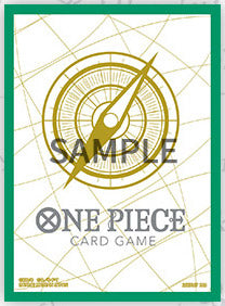 70 Card Sleeves / Sleeves - Standard Green