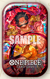 TS-01 Tin Pack Set Vol.1 - OP10 Royal Blood - 2 Boosters - ENG