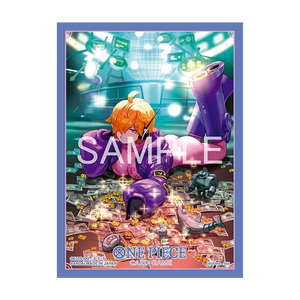 70 Card Sleeves – Lilith – Limited Sleeves Edition Vol.6 (TCG+ Stores Exclusive)