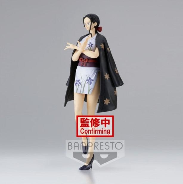 Nico Robin Style Wano Kuni II Version A One Piece Figure