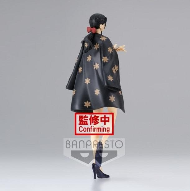 Nico Robin Style Wano Kuni II Version A One Piece Figure