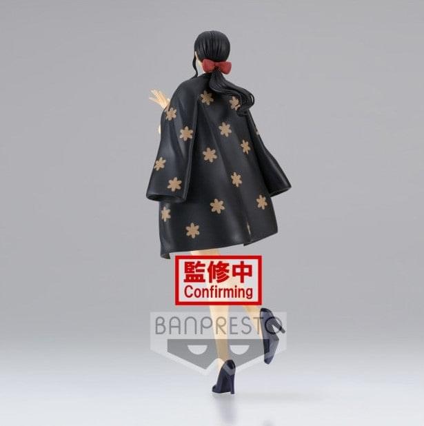 Nico Robin Style Wano Kuni II Version A One Piece Figure