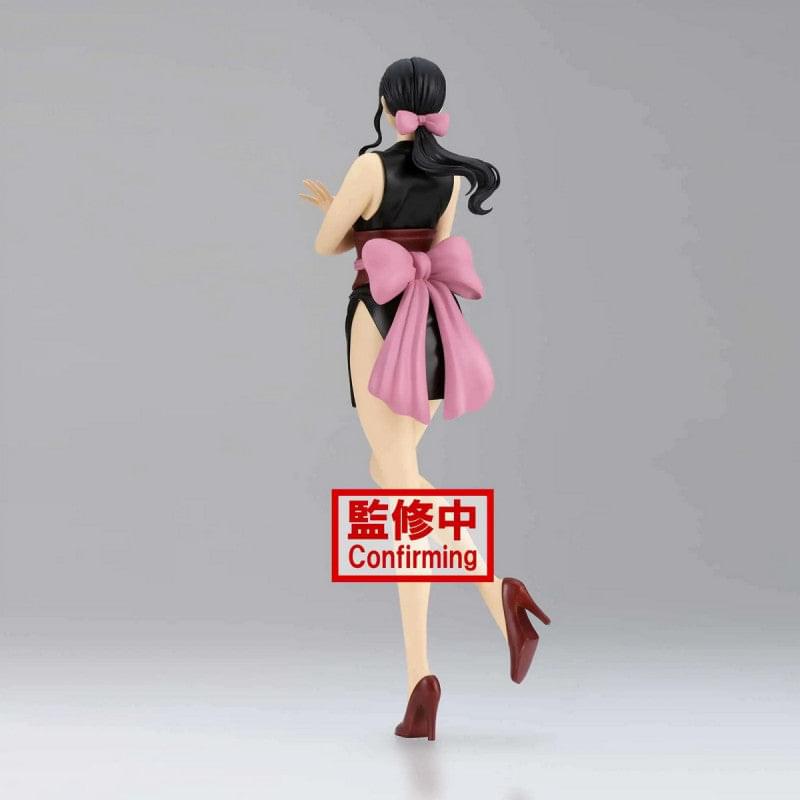 Nico Robin Style Wano Kuni II Version B One Piece Action Figure
